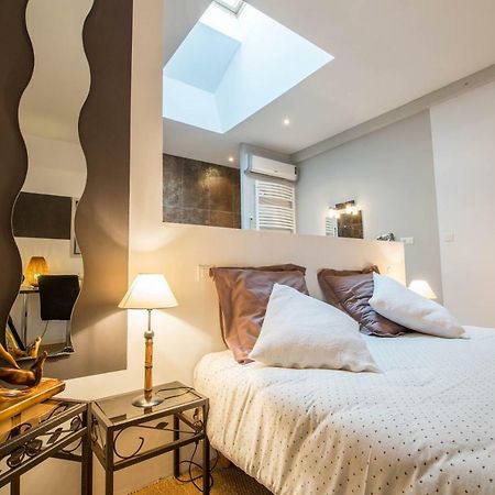 Chambres D'Hotes L'Ecrit Vin Rustiques エクステリア 写真