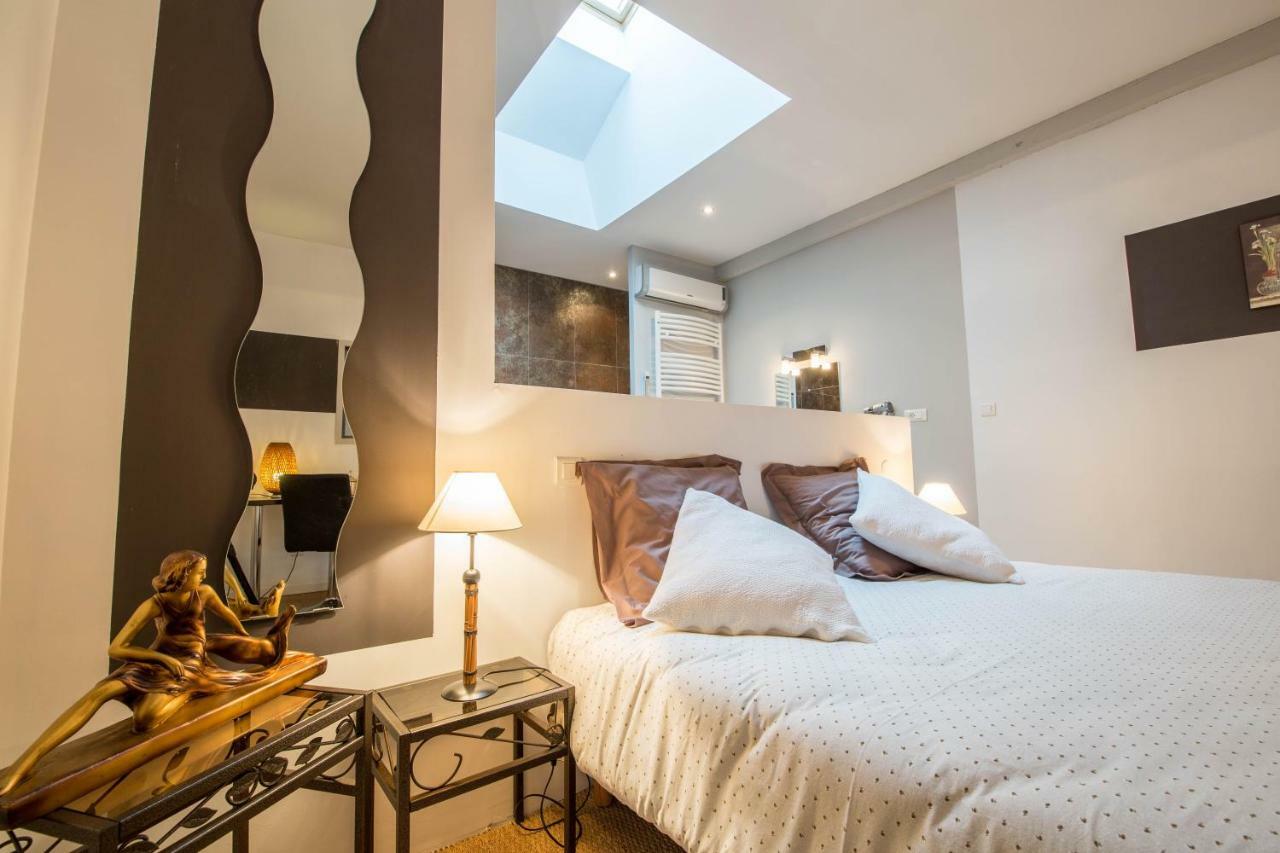 Chambres D'Hotes L'Ecrit Vin Rustiques エクステリア 写真