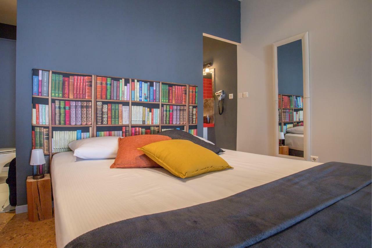 Chambres D'Hotes L'Ecrit Vin Rustiques エクステリア 写真